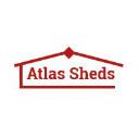 Atlas Sheds logo